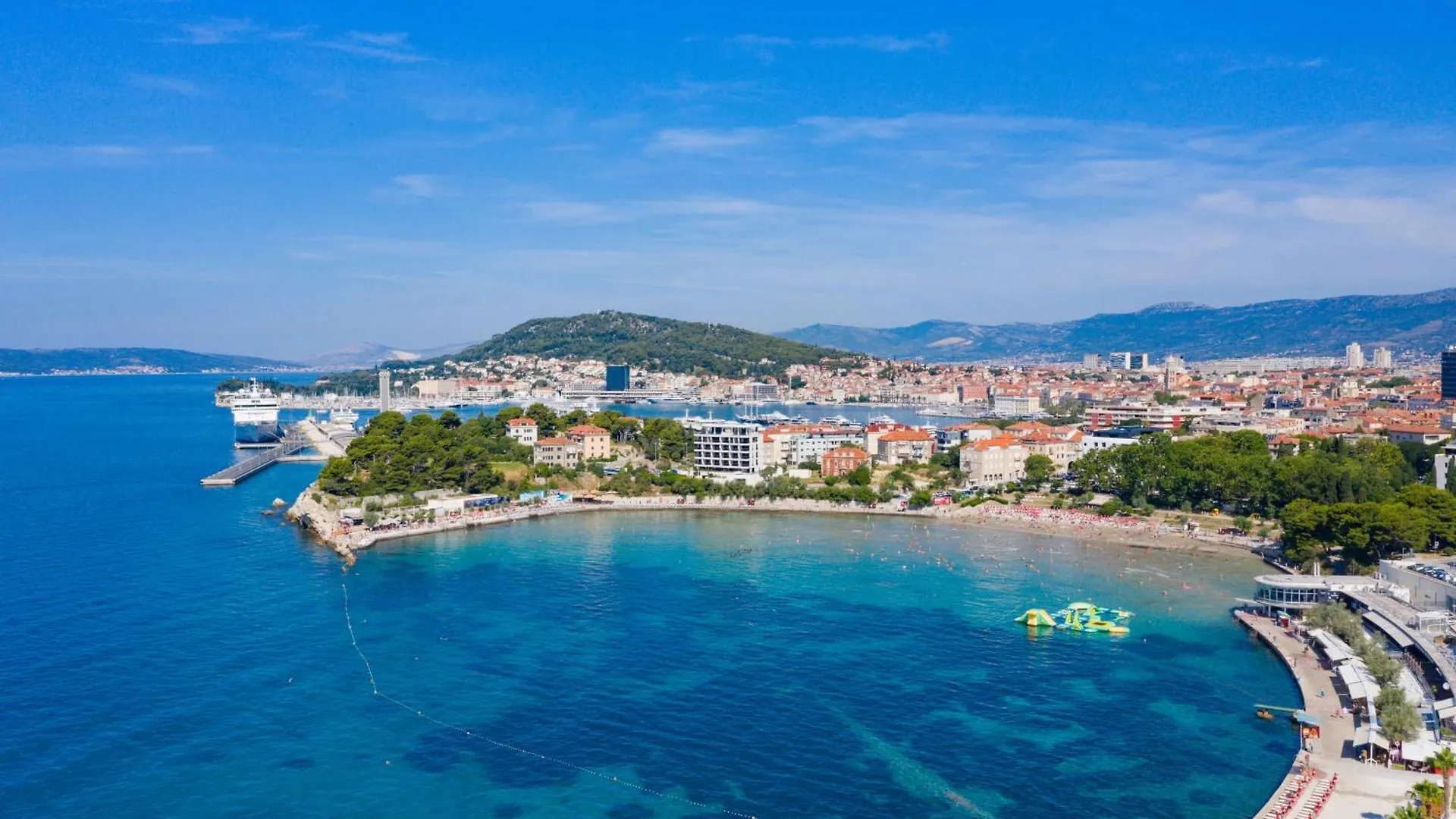 Διαμέρισμα Split Holidays 2